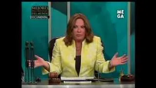 Caso Cerrado Estelar - Madrastra Y Abuela (1/2)