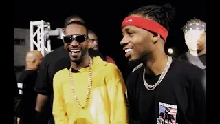 NXN: Metro Boomin & Juicy J