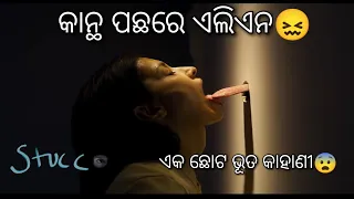 STUCCO English movie explained to Odia