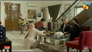 Shawaiz Bhi Jail Se Bahar Aa Gaya...!! #faysalqureshi #saharhashmi #shehzadsheikh - Zulm - HUM TV