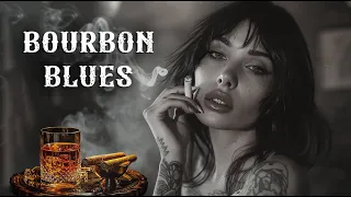 Boubon  Blues - Exploring the Gritty and Vibrant Soundscapes of City Blues | Urban Blues Groove