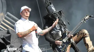 Limp Bizkit - Livin' It Up - [Live at Reading Festival, England 2010] Official Pro Shot