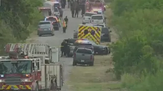 New details emerge about deadly human smuggling tragedy in South Texas | FOX 7 Austin