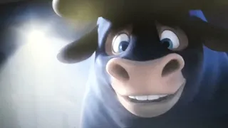 [Ferdinand] Même crie de la chèvre !