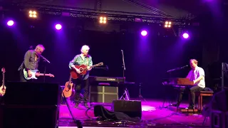 Graham Nash, Teach your children, Burg Herzberg Festival, 28.07.2019