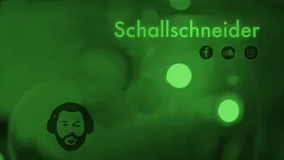 Schallschneider - Drivin´Cologne 135 bpm Techno