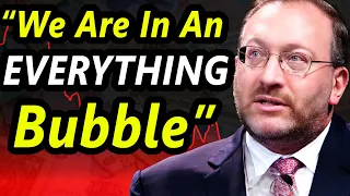 Rare Seth Klarman Interview Reveals How You Should Invest In 2023