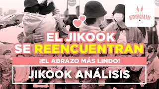 JIKOOK - JIMIN Y JUNGKOOK SE REENCUENTRAN ¡Juntos de nuevo! (Cecilia Kookmin)