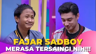 Haduh!! Ayu Lagi Deket Sama Michael James, Fajar Malah Nangis | BROWNIS (23/12/22) P2