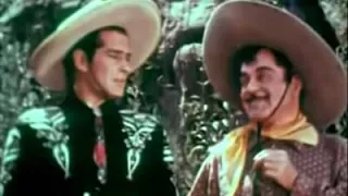 The Cisco Kid - Season 1, Episode 5: Convict Story