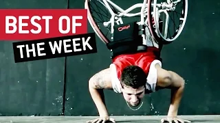 Best Videos of the Week 1 October 2015 || JukinVideo