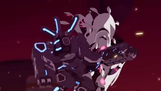 AMV Honkai Impact 3rd [God Kiana]