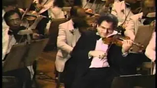Love Theme From Cinema Paradiso Conducted by John Williams (feat. Itzhak Perlman)