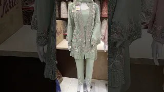 Nakhuda Mohalla market| Haa Meem Eid & Wedding Special Collection #nakhudamohallamarket #eidshopping