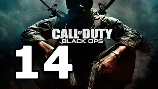 Call of Duty: Black Ops Walkthrough Part 14 - No Commentary Playthrough (PC)