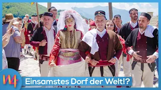 Das einsamste Dorf der Welt!? 🏠🤔 | Wissen4Free