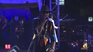 Bounty Killer & Beenie Man - Reggae Sumfest 2019 (Part 1 of 7)