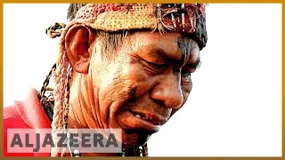 Brazil cancels indigenous land requests after land dispute