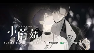 一十四洲原著| 末世科幻广播剧《小蘑菇》主题曲·极光入夜·主役版