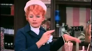 The Lucy Show |TV-1967| MAIN STREET U.S.A. |S5E17