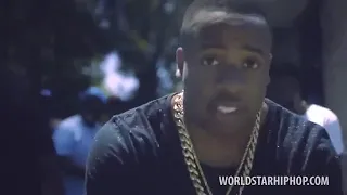 #REVERSED Yo Gotti Fuck Em (WSHH Exclusive - Official Music Video)