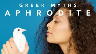 Greek Mythology Explained | Aphrodite | Miscellaneous Myths