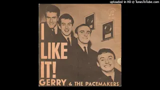 Gerry & The Pacemakers - I Like It [1963]  [magnums extended mix]