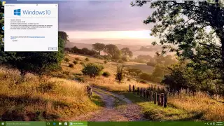 Windows 10 Pro Activated build 10240