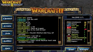 Warcraft 2