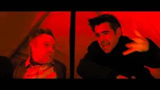 Seven Psychopaths - That's just f***in' great! HD