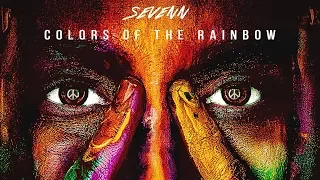 Sevenn - Colors Of The Rainbow (feat Kathy) [Fabio Fusco Remix Official Audio]