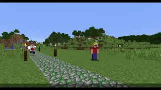 50 Ways to Die in Minecraft Part 9 Todos Ewaty Tráiler