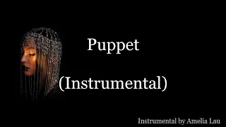 Faouzia - Puppet (Piano Instrumental / Karaoke)