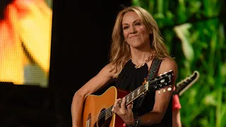 Sheryl Crow - My Favorite Mistake (Live at Farm Aid 2022)