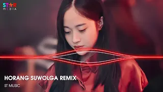 HORANG SUWOLGA REMIX - FACE NU'EST REMIX | NHẠC REMIX HOT TREND TIKTOK 2023