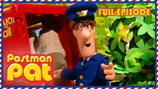 Pat the Super Postman ⚡️ | Postman Pat | Full Episode