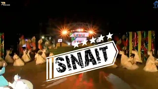SINAIT STREET DANCING | KANNAWIDAN FESTIVAL 2020