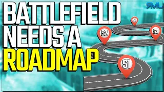 Battlefield 2042 NEEDS a Content Roadmap!