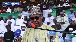 A Look At Gov Zulum's Resettlement And Restoration Efforts