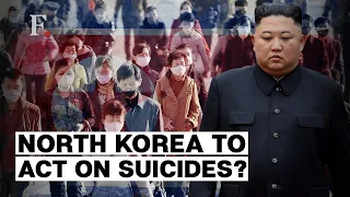 Suicide: An Act of Treason in North Korea?