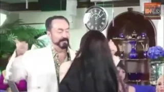 Adnan Oktar 😂