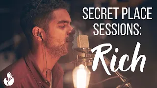 Rich | WorshipMob original by Marcos Popa & Aaron McClain (+spontaneous)