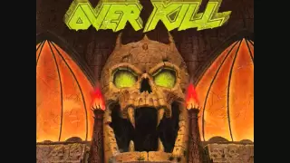 Overkill - Time To Kill