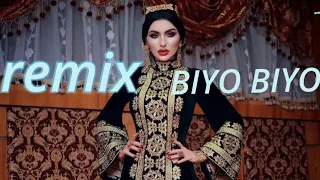 Farzonai khurshed Remix BIYO BIYO 2019