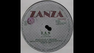 D.A.N. - Premintal 1982