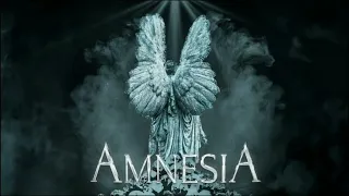 SAY3AM, GERXMVP - Amnesia (Slowed)