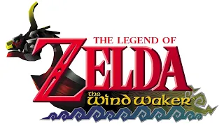 Demo (Nintendo Spaceworld 2001) - The Legend of Zelda: The Wind Waker