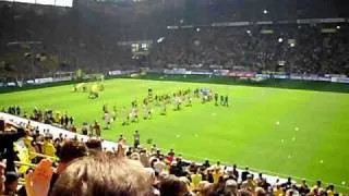 BVB-Nürnberg 2-0