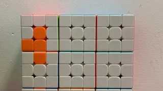 BOOM! Tetris!