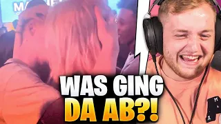 😱🤯REZON KÜSST 24 Jährige! - MALLE REAKTION  | Trymacs Stream Highlights